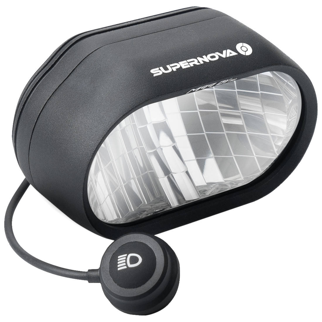 Picture of Supernova M99 DY Pro Front Light - black