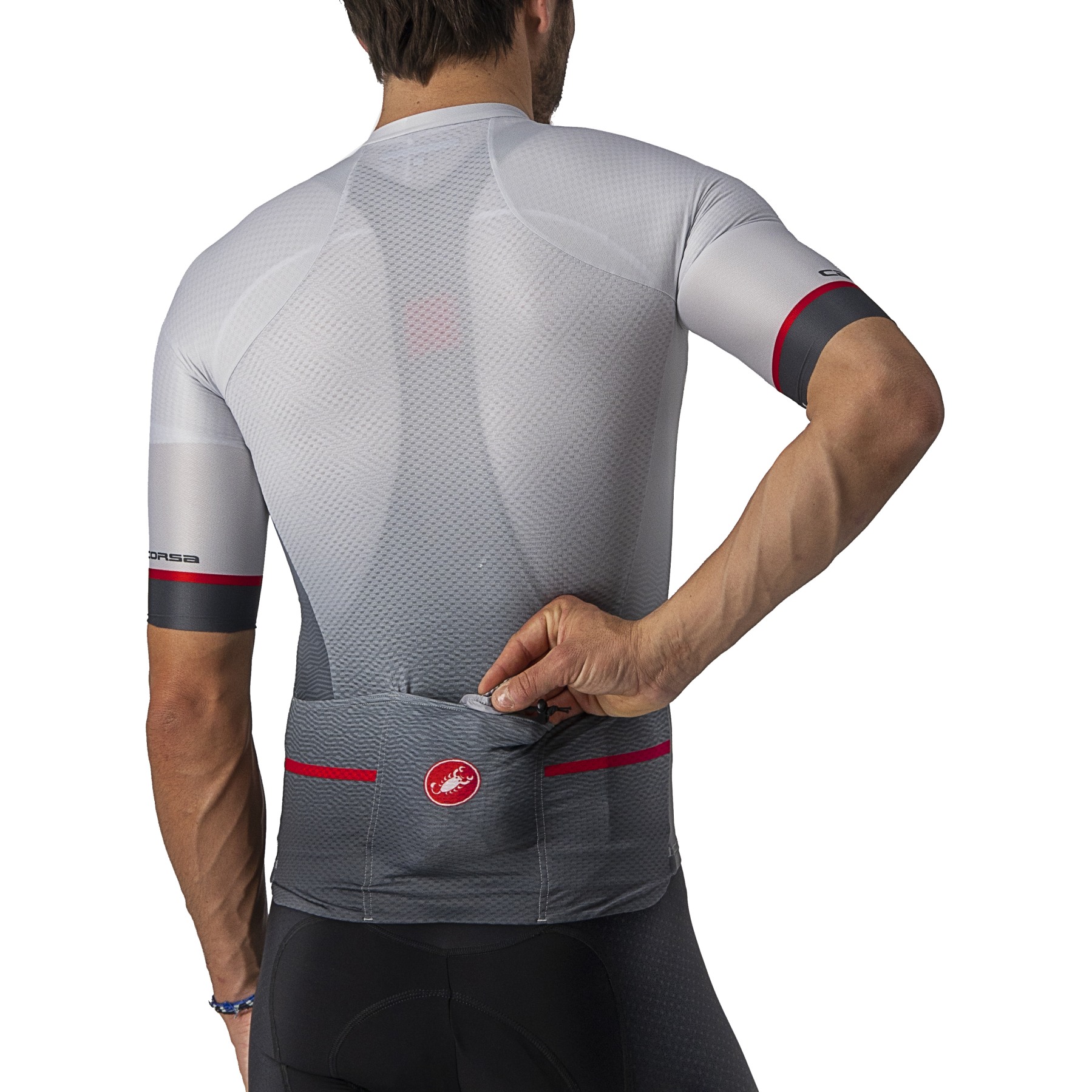 Aria Shell Jacket Men's – Château Mountain Sports
