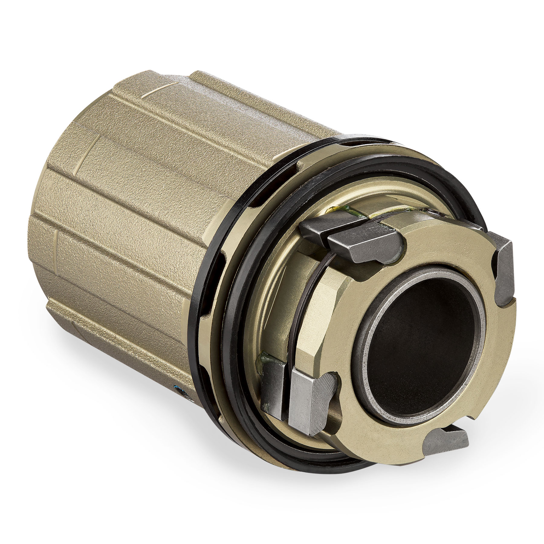 DXC Freehub Body For DXC RD FIFTY And THIRTY5 S E Campagnolo 13 Speed