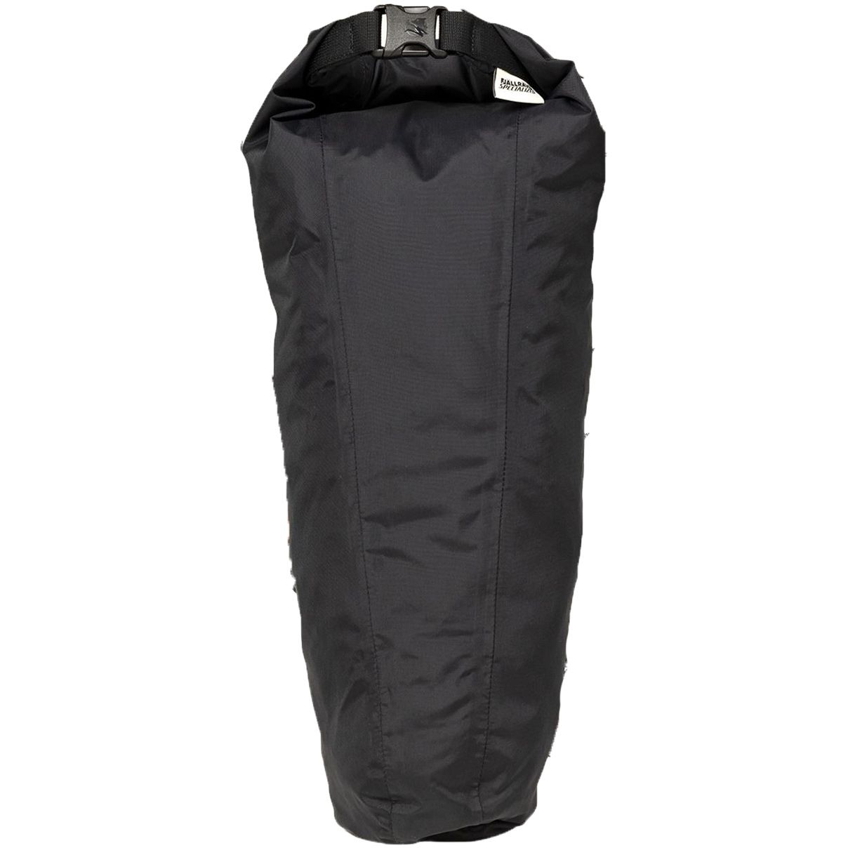 Produktbild von Specialized Fjällräven Seatbag Packsack 10L - schwarz