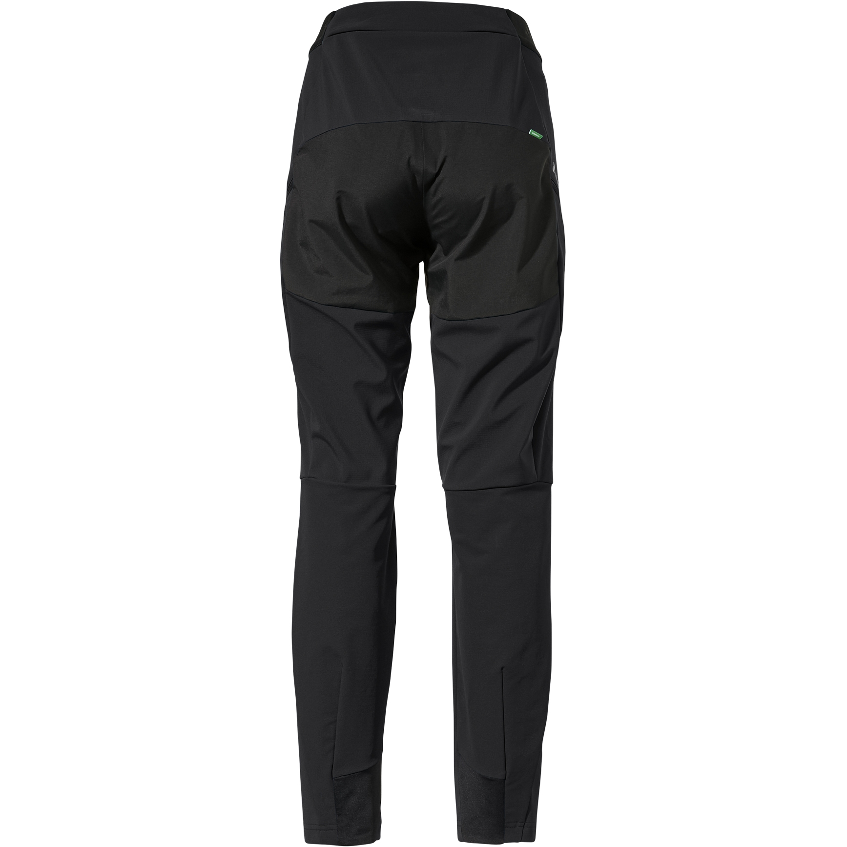 Vaude All Year Moab Pants Women black