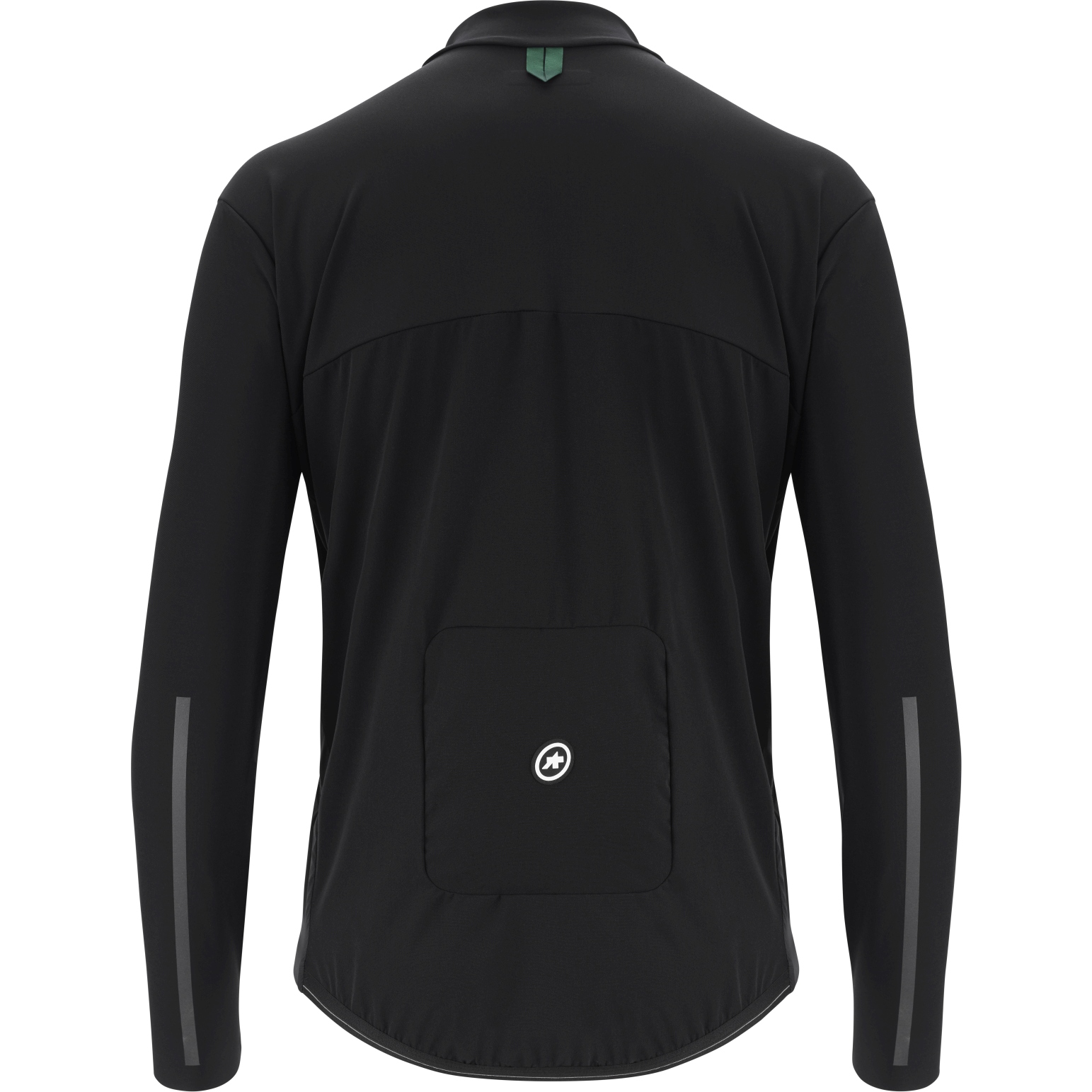 Assos MILLE GTC LÖWENKRALLE C2 Jacket Men - blackSeries | BIKE24