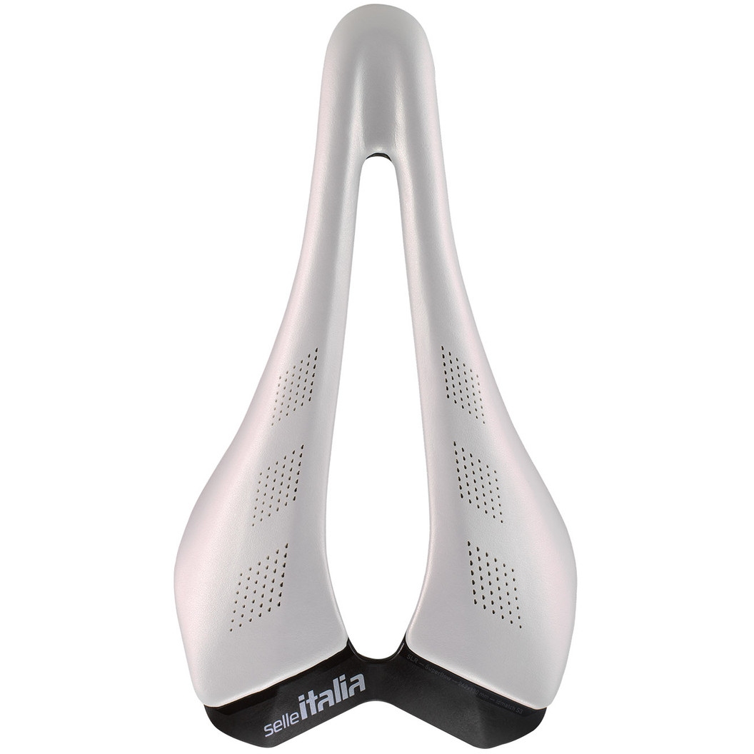 Selle Italia Selle - SLR Advan - L3 | opal white | BIKE24