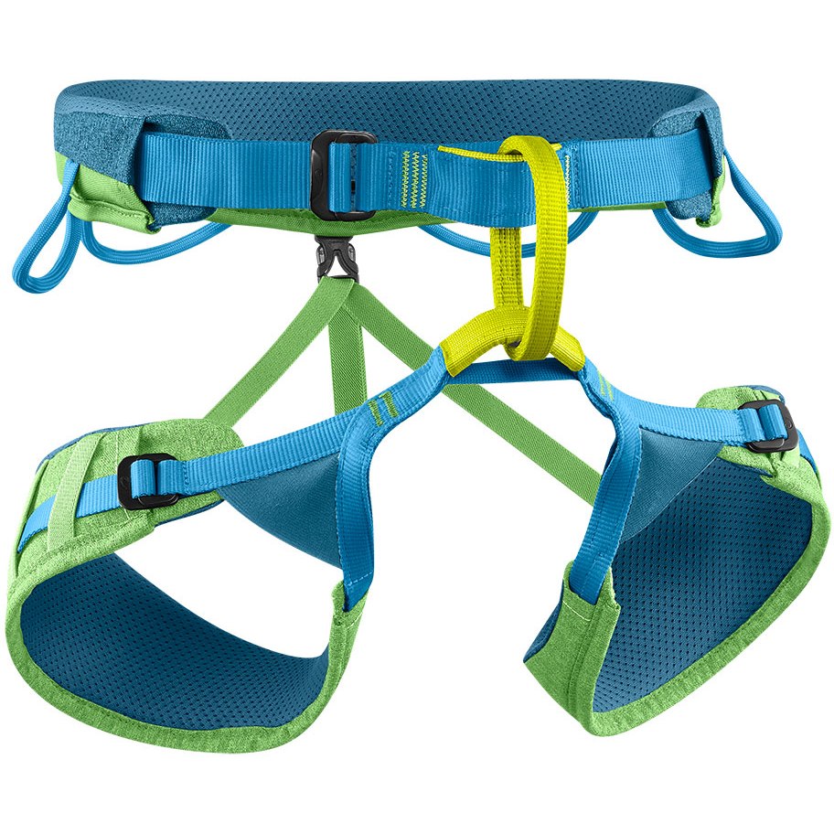 Picture of Edelrid Jay III Harness - green pepper