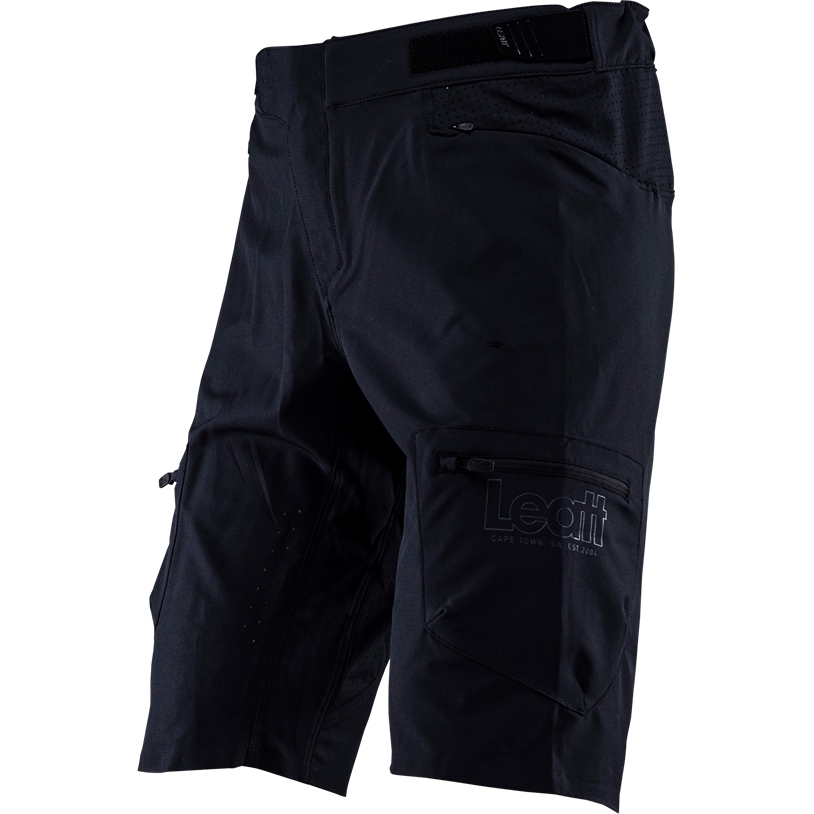 Leatt リアット ショートパンツ マウンテンバイク/自転車用 MTB