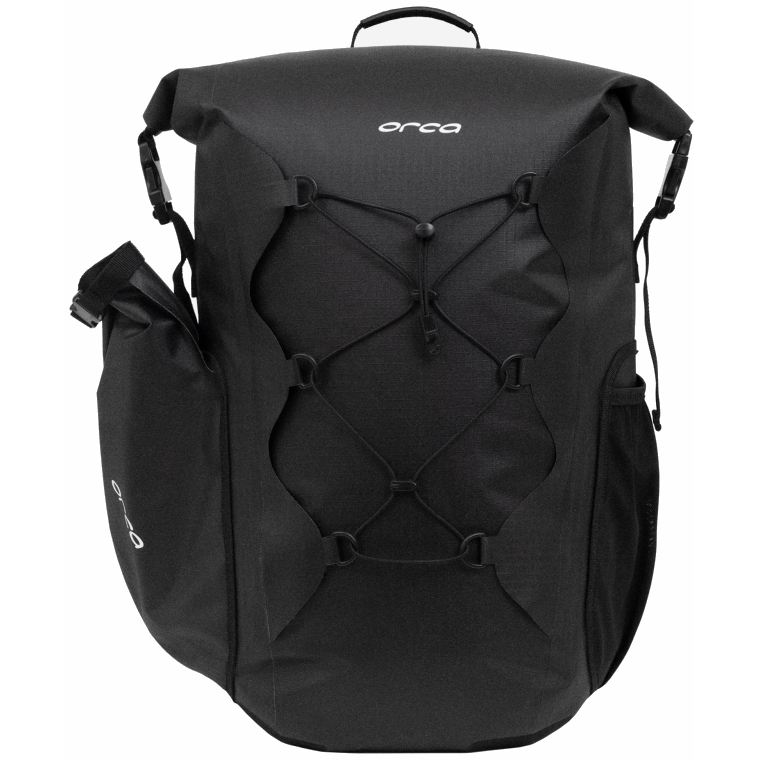 Picture of Orca Waterproof Backpack - black