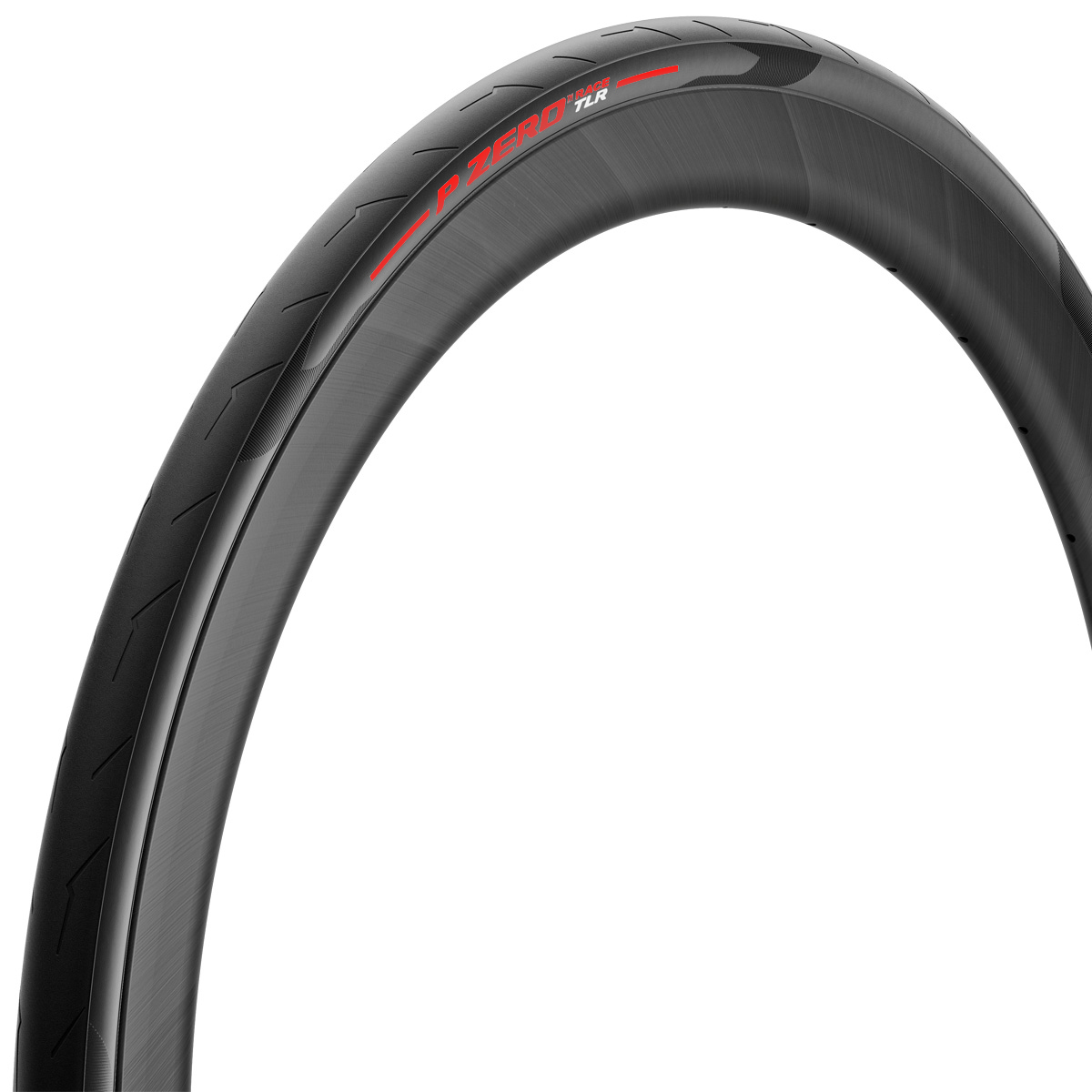Produktbild von Pirelli P ZERO Race TLR Faltreifen - SmartEVO | SPEEDCore - 26-622 | Colour Edition - rot