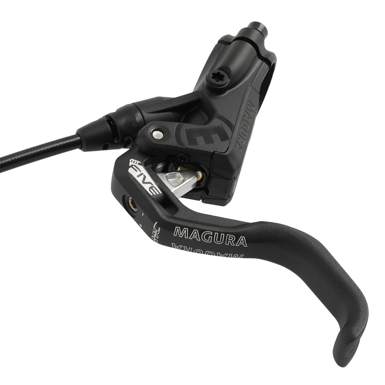Magura Discbrake Set MT5 - Special offer | BIKE24