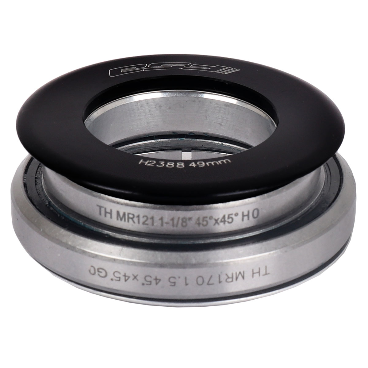 Photo produit de Specialized Integrated Headset FSA 1 1/8&quot;-1 1/2″ tapered - S142500003