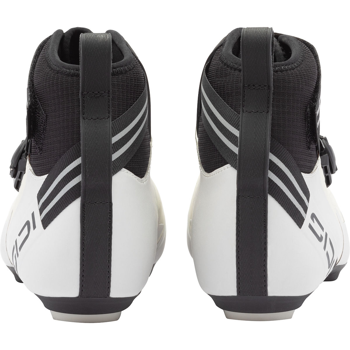 Sidi Nix Road Shoes - White/Black | BIKE24