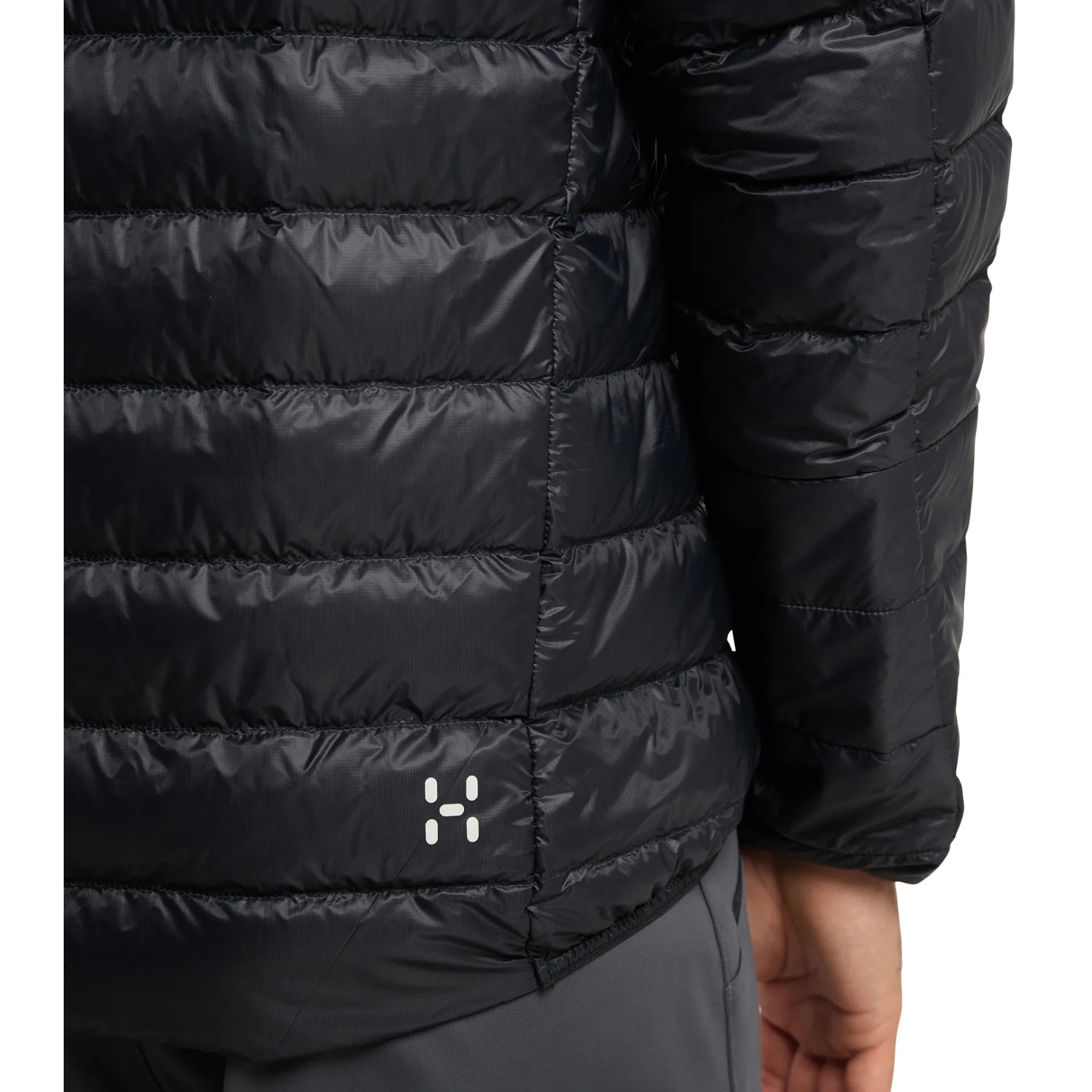L.I.M Down Hood Men | True Black | Aktivitäten | Collection
