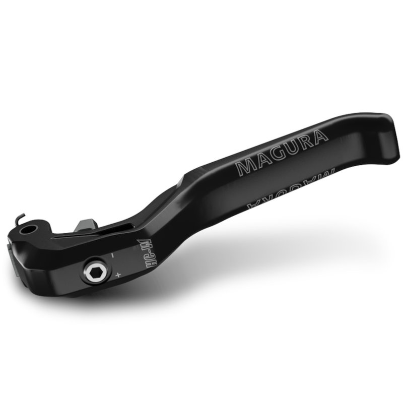 Picture of Magura 1-Finger HC-W Lever Blade for MT6-8 / MT TRAIL SL Disc Brakes as of MY 2015 - 2702070