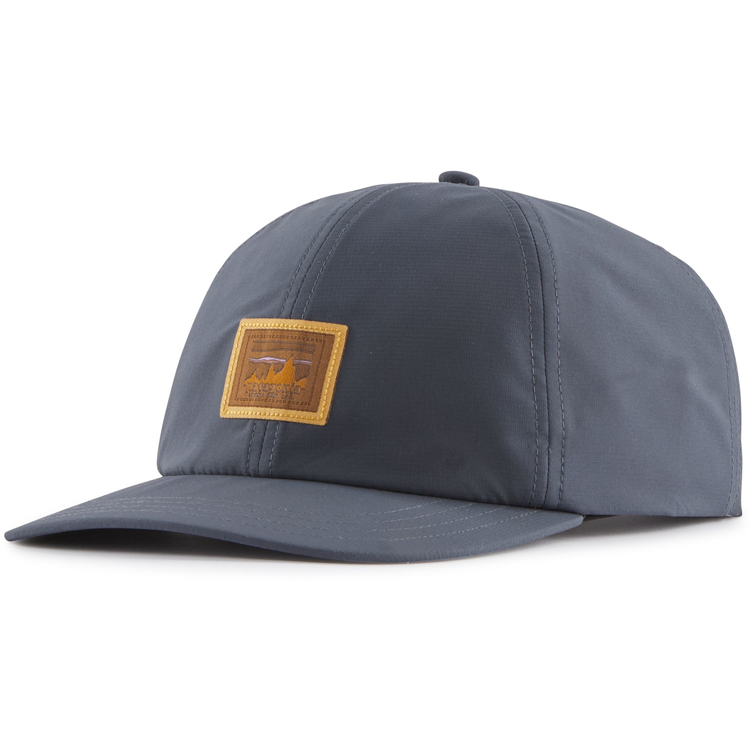 Kuva tuotteesta Patagonia Terrebonne Hat - Smolder Blue