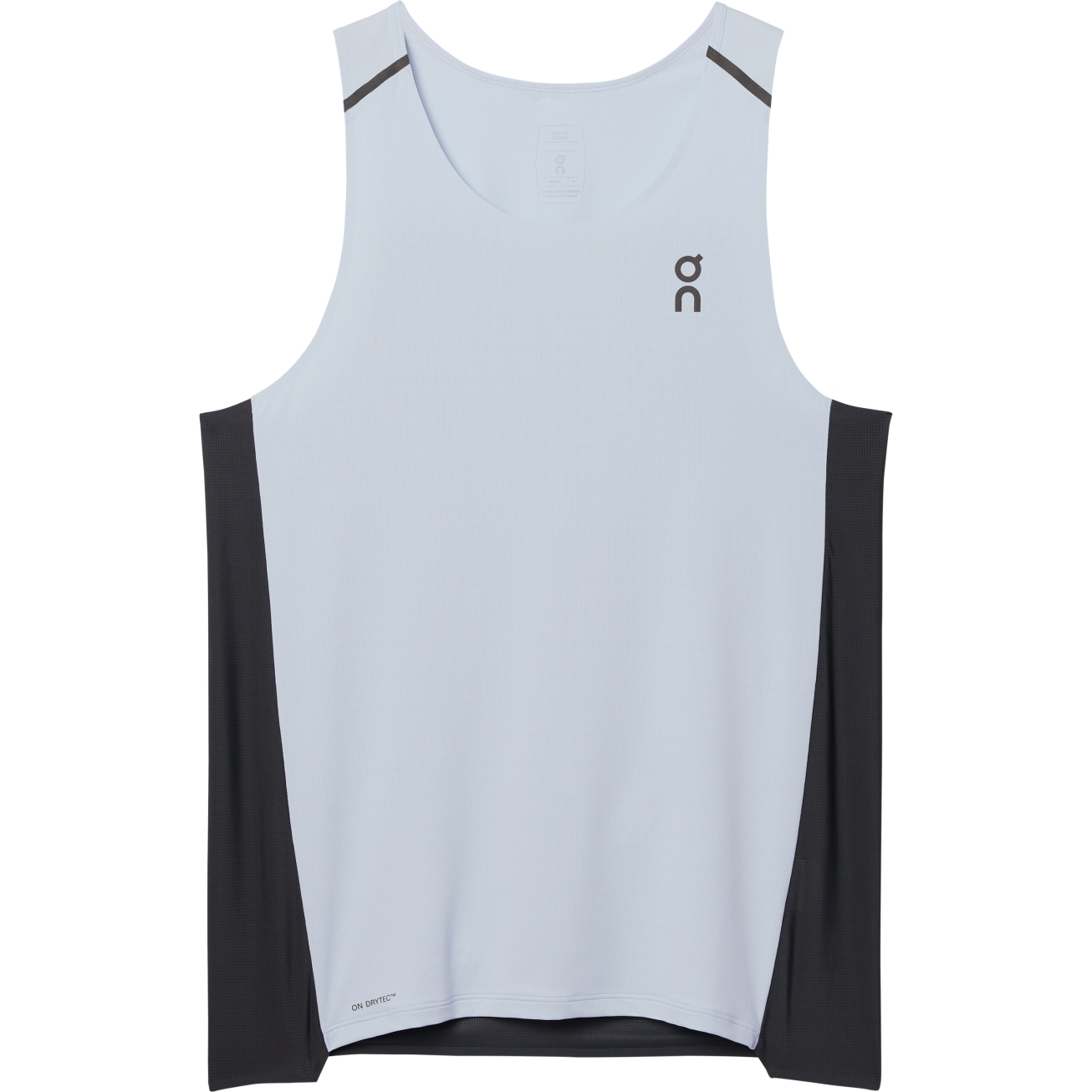 Produktbild von On Performance Tank Laufshirt Herren - Arctic | Eclipse