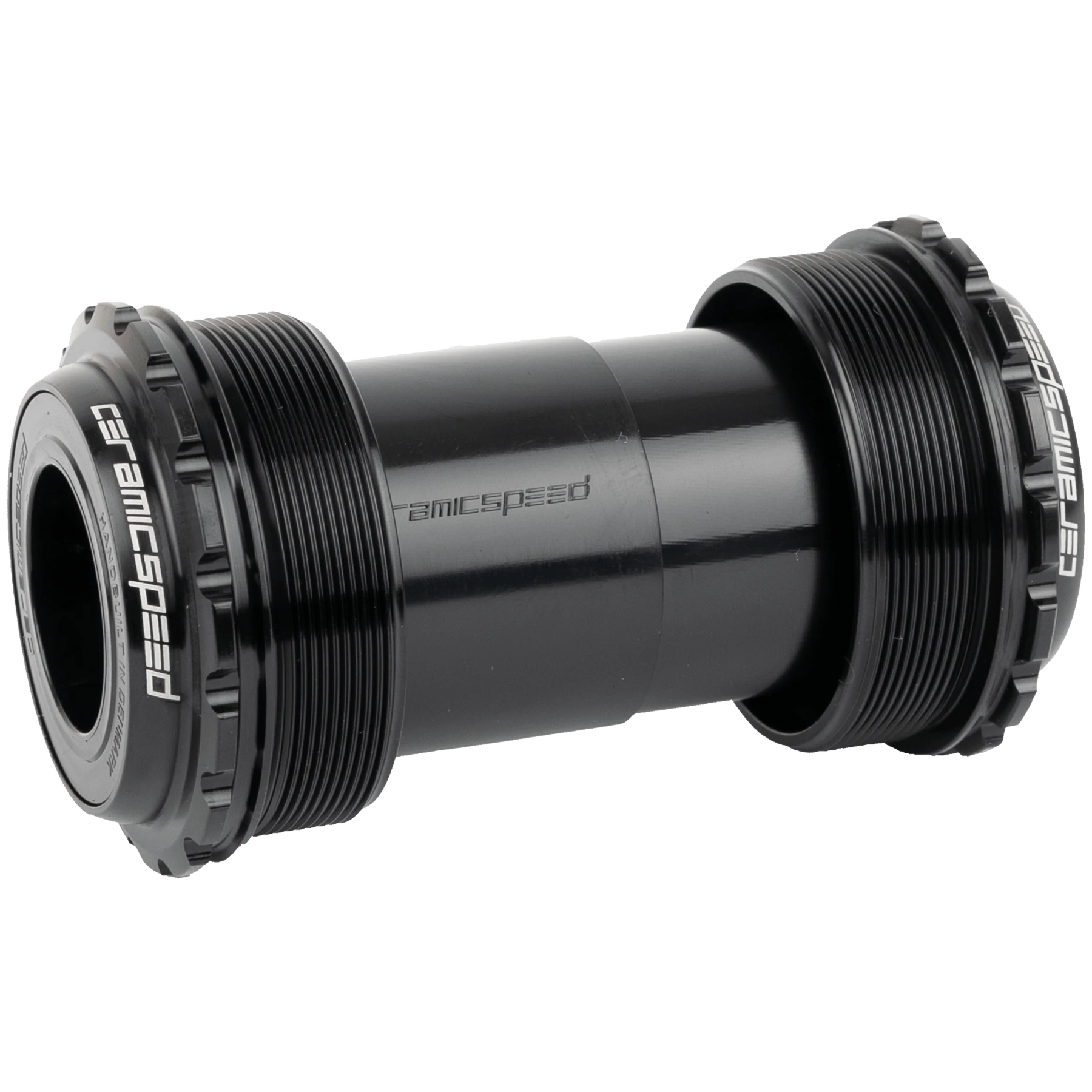 Нижний кронштейн CeramicSpeed Alpha - T47 | Гравий | Керамика | T47-68-24