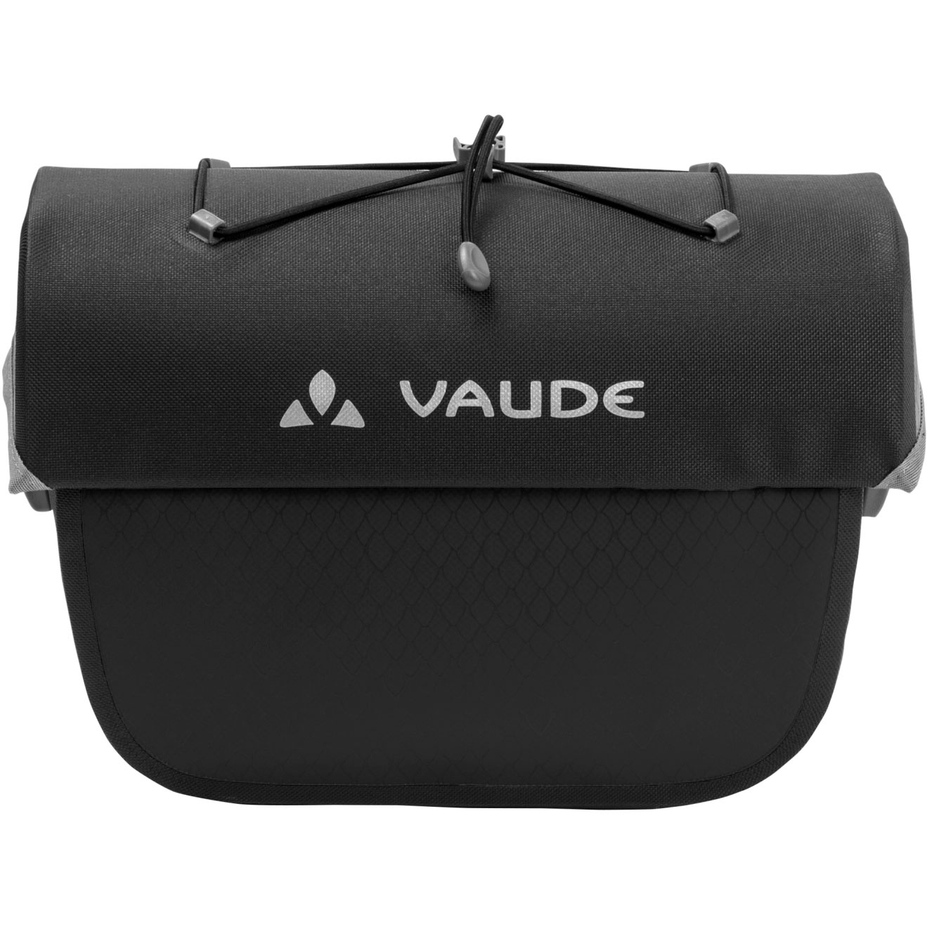 Produktbild von Vaude Aqua Box Lenkertasche - 6L - schwarz