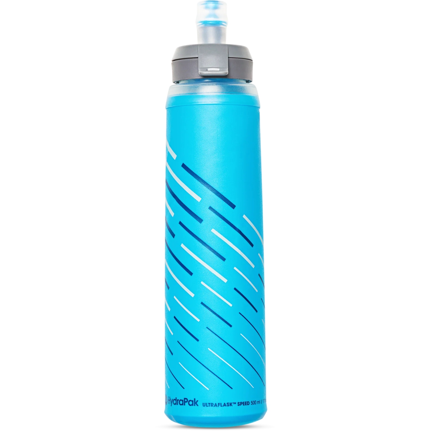 Productfoto van Hydrapak UltraFlask™ Speed Opvouwbare Fles - 500ml