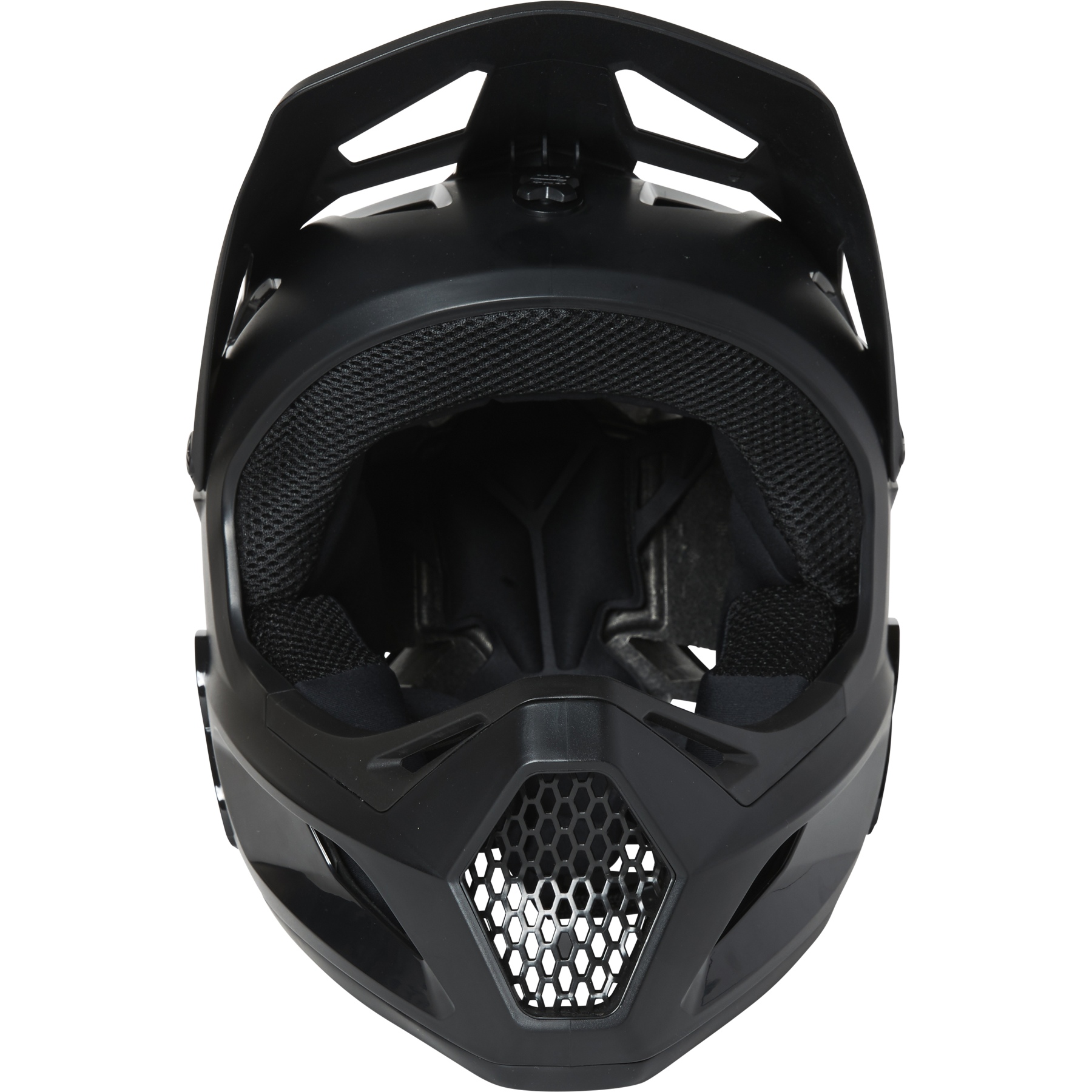 Fox racing best sale rampage helmet