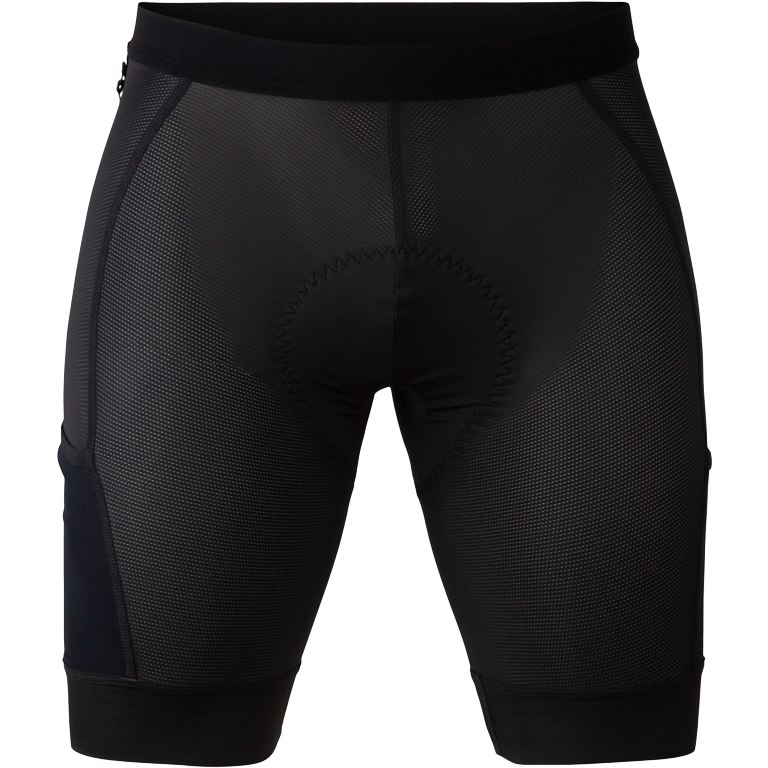 Image of Specialized Ultralight Liner Shorts W/SWAT - black