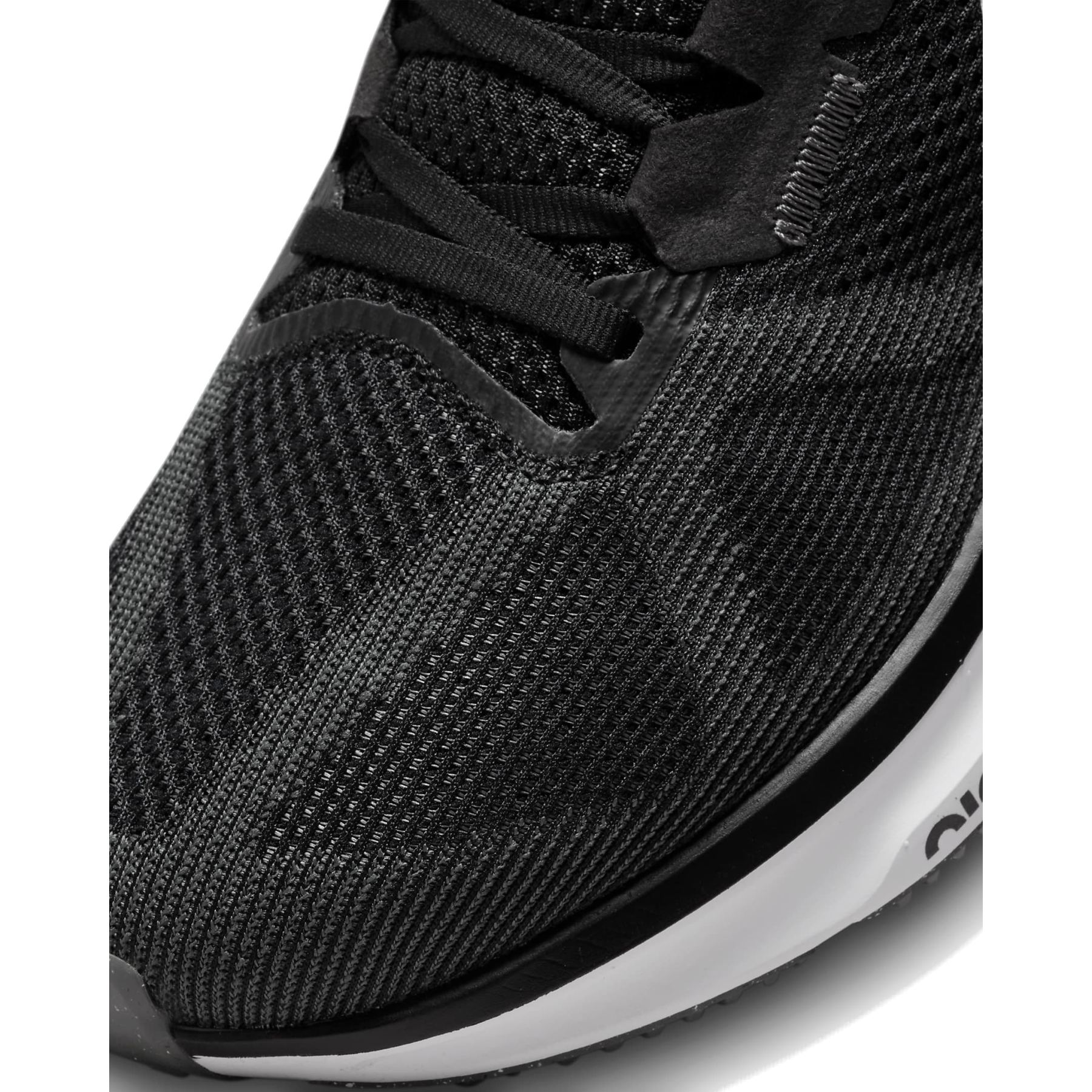 Nike Structure 25 Running Shoes Men - black/white-iron grey Nike Structure 25 Running Shoes Men - black/white-iron grey