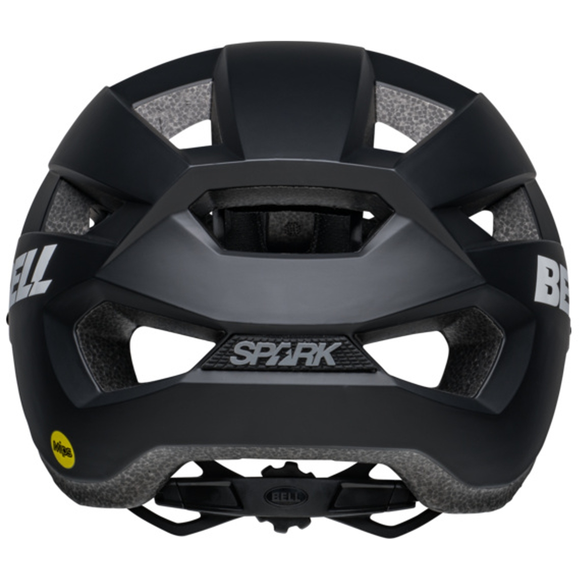 Bell spark mips helmet deals