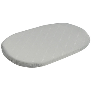 Picture of KLICKfix Cushion for Doggy Basekt - grey