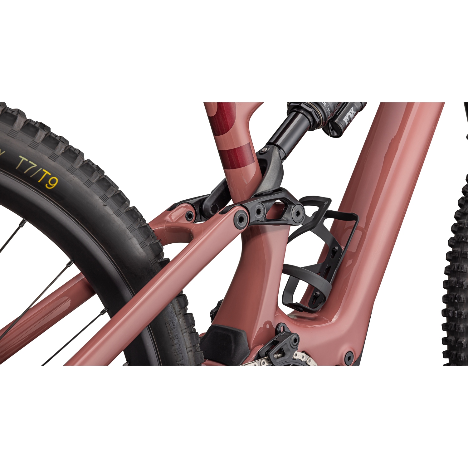 Specialized TURBO LEVO SL COMP - Electric Carbon Mountain