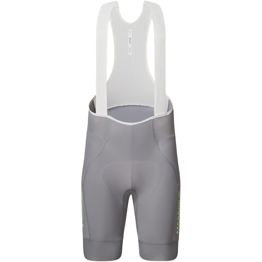 Produktbild von MAAP Blur Team Evo Cargo Trägerhose Herren - shadow