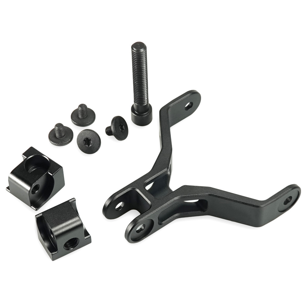 Picture of Lupine Classic Mount - Fork bracket for SL X