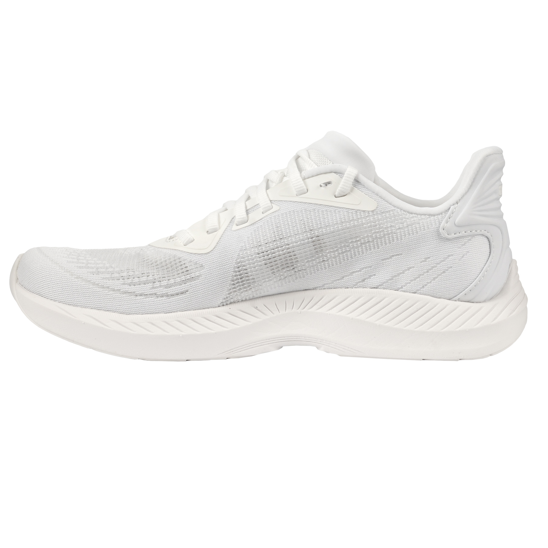 Topo Athletic Fli-Lyte 6 Running Shoes Women - white/white | BIKE24