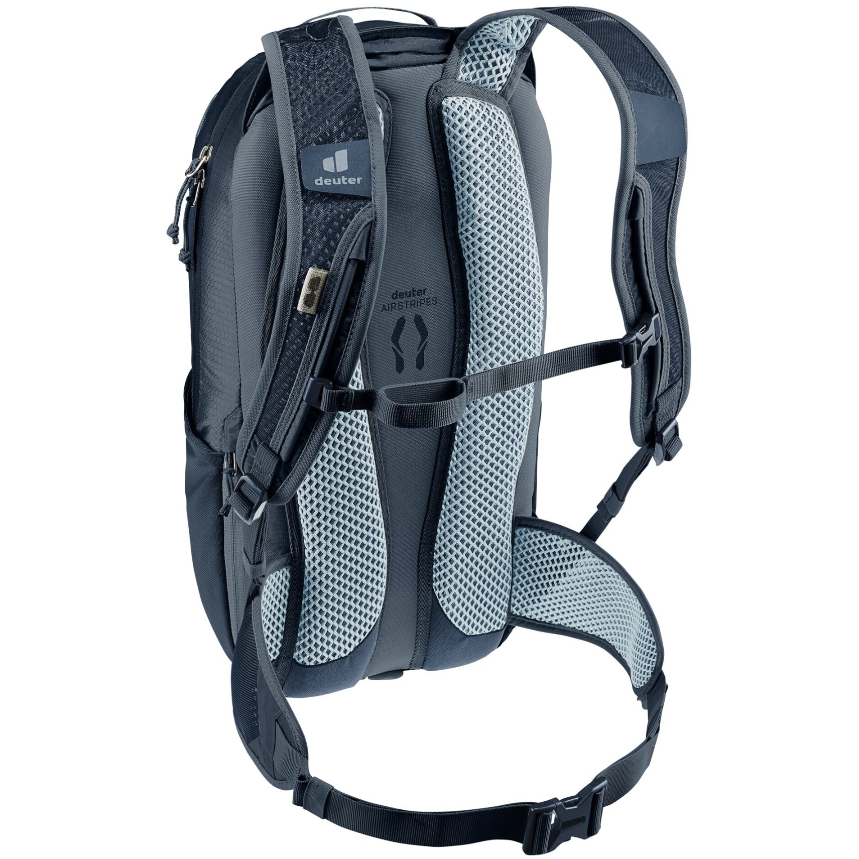 Deuter Race 12 Bike Backpack - black | BIKE24