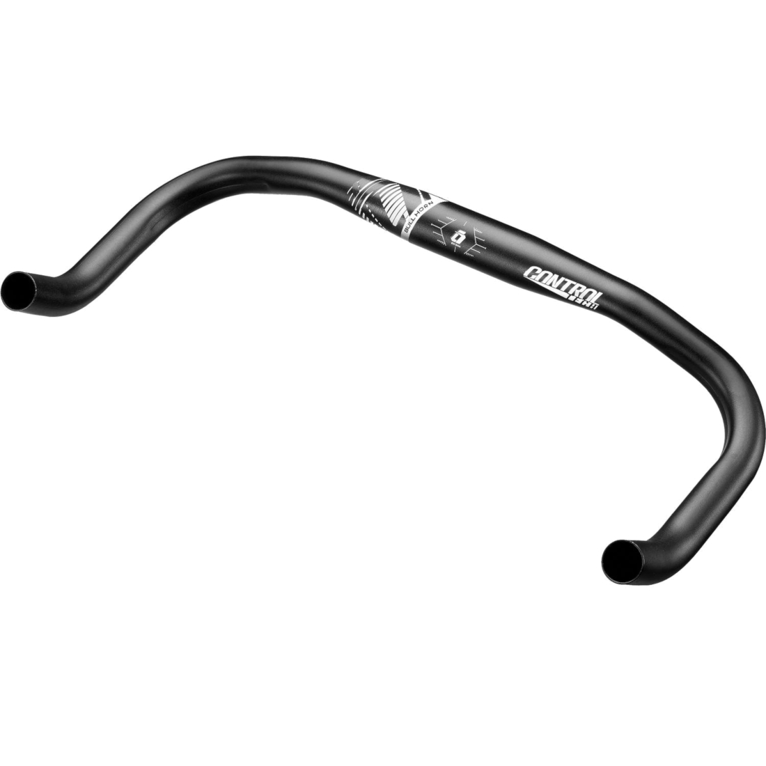 Picture of Control Tech Bull Horn Alloy Basebar