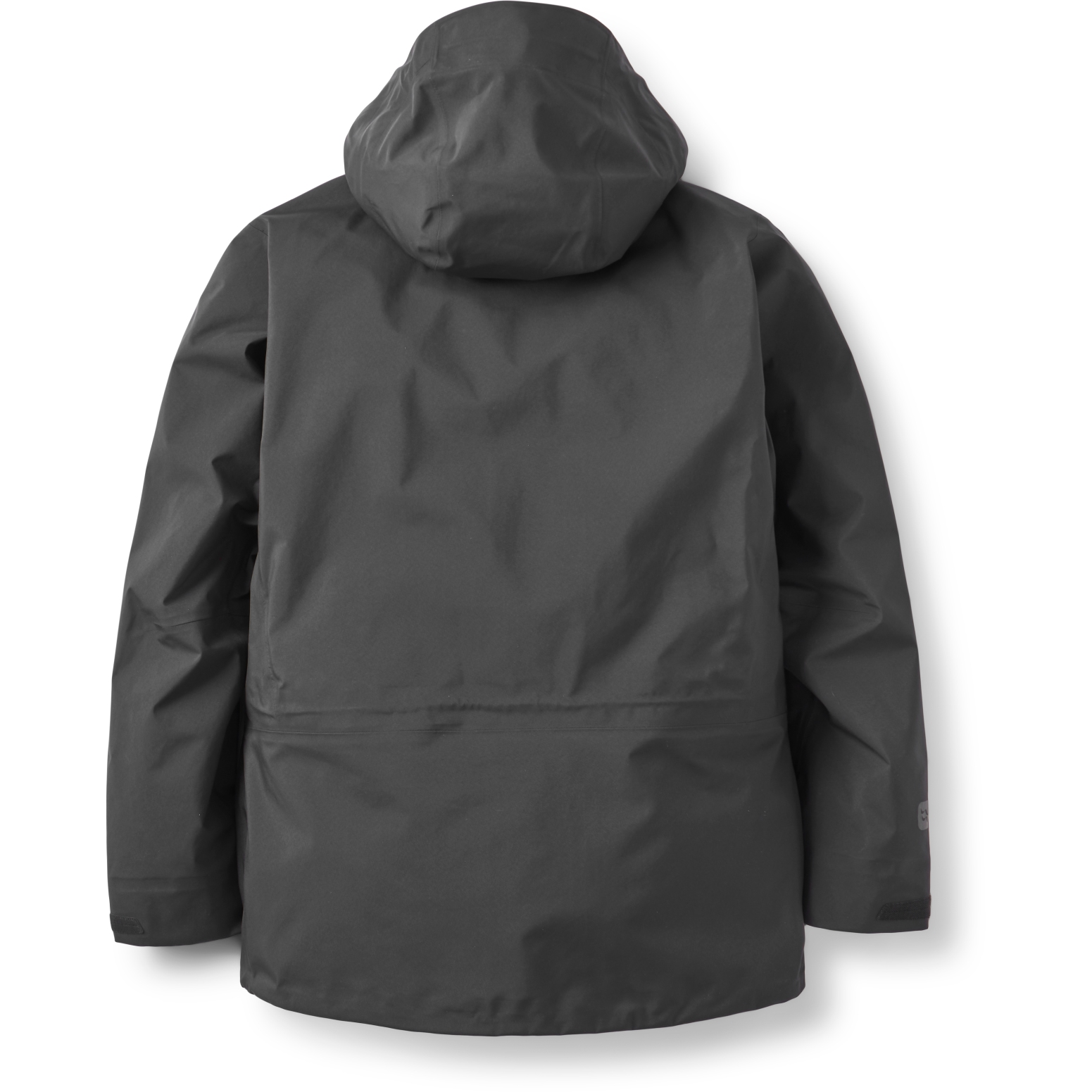 Rab Kangri GTX Jacket Men - black | BIKE24