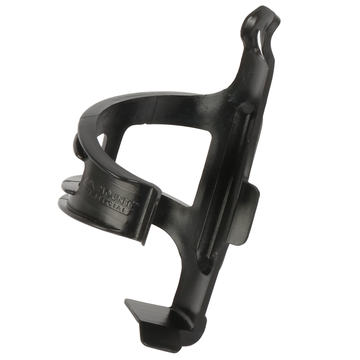 Picture of Mounty Special Side-Cage Bottle Cage 1637S - black