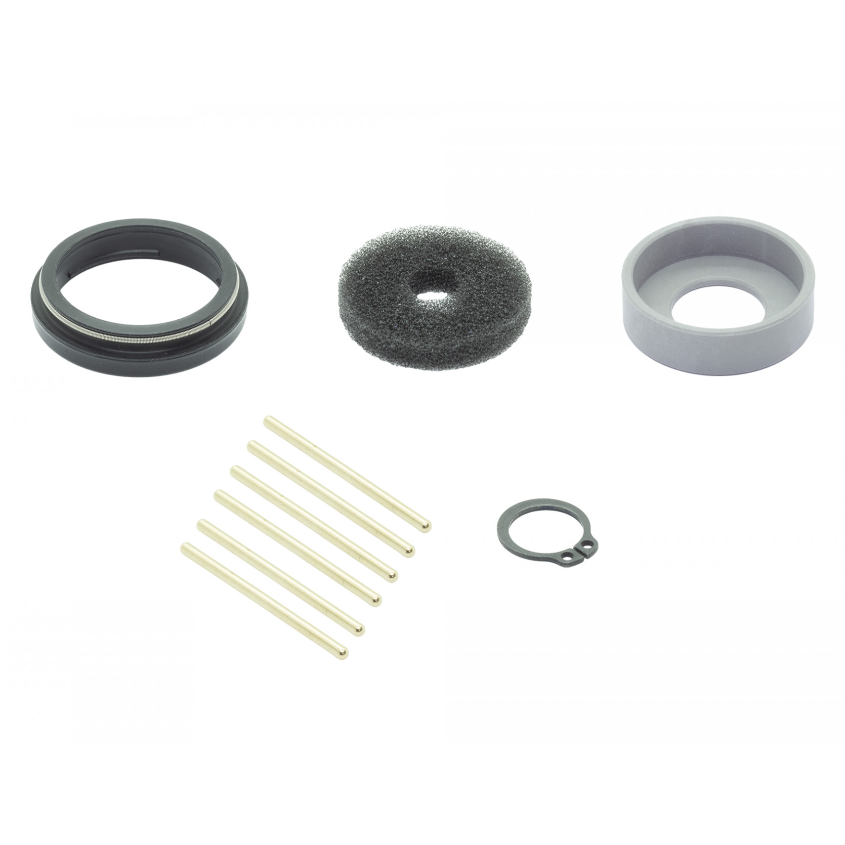 Bild von BikeYoke Teleskop-Sattelstütze Service Kit - Revive Max 34.9 Lower Tube - LOKIT3491