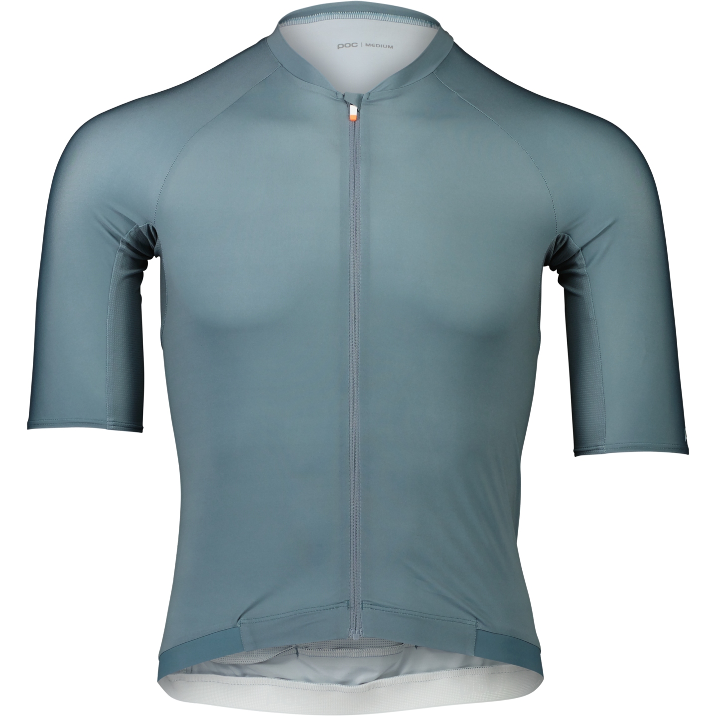 POC Pristine Jersey Men - 1584 Calcite Blue | BIKE24