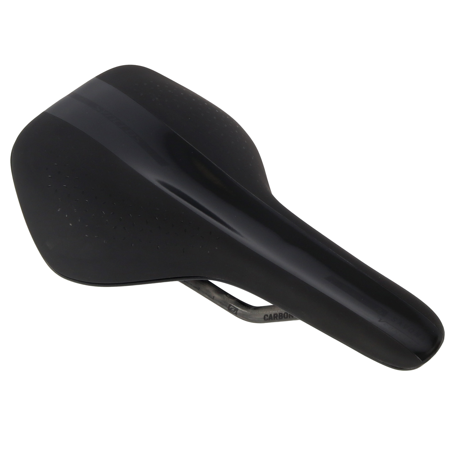 Bild von Syncros Savona V 1.0 Carbon Sattel - Channel - schwarz - 2022
