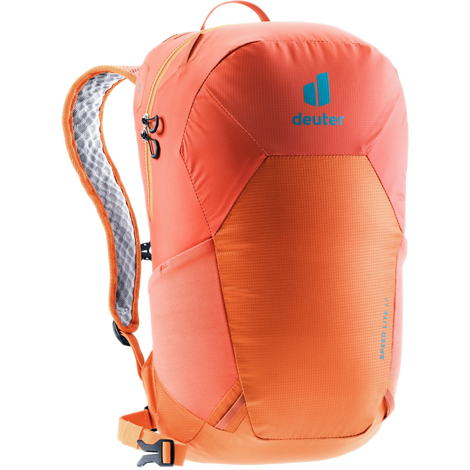 Picture of Deuter Speed Lite 17 Backpack - paprika-saffron