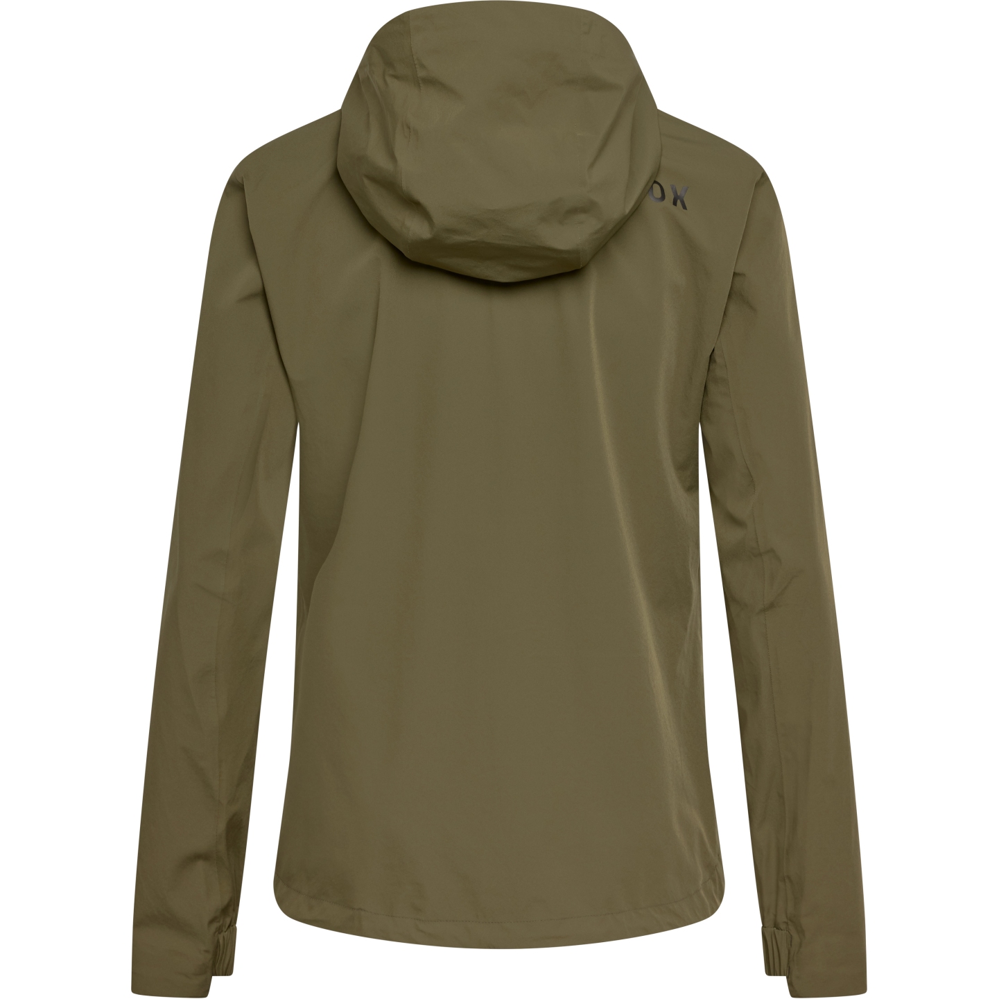 FOX Ranger Water Jacket Men - olive green | BIKE24