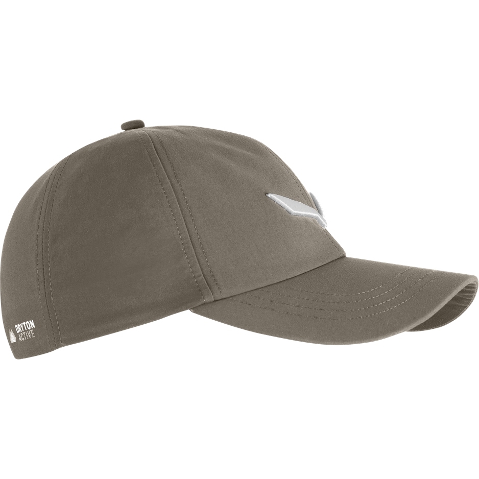 Produktbild von Salewa Fanes 3 Cap - brindle 7230