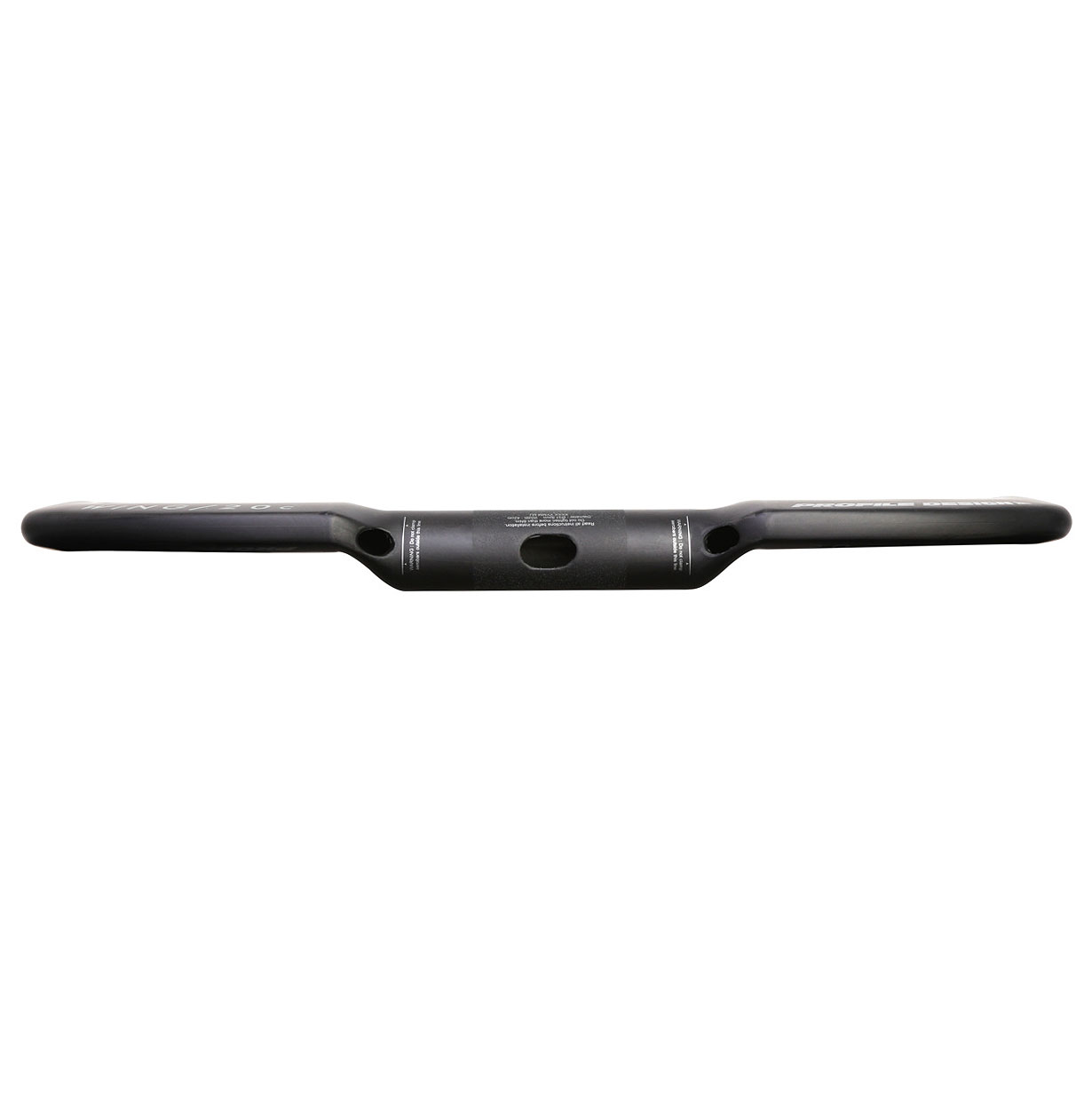 Profile Design Wing/20c Base Bar - 31.8 | Carbon | BIKE24