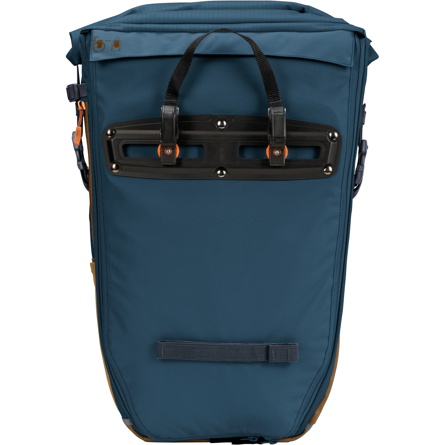 Sac à Dos Vaude Roomy 12 3 Multi Activités - Sport & Plein Air