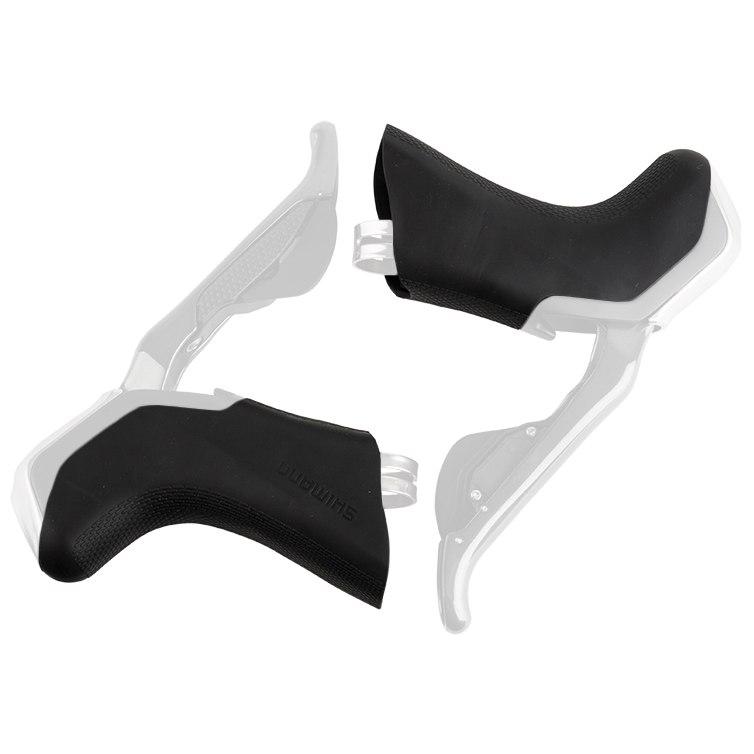 Shimano Hoods Pair for Di2 ST R785