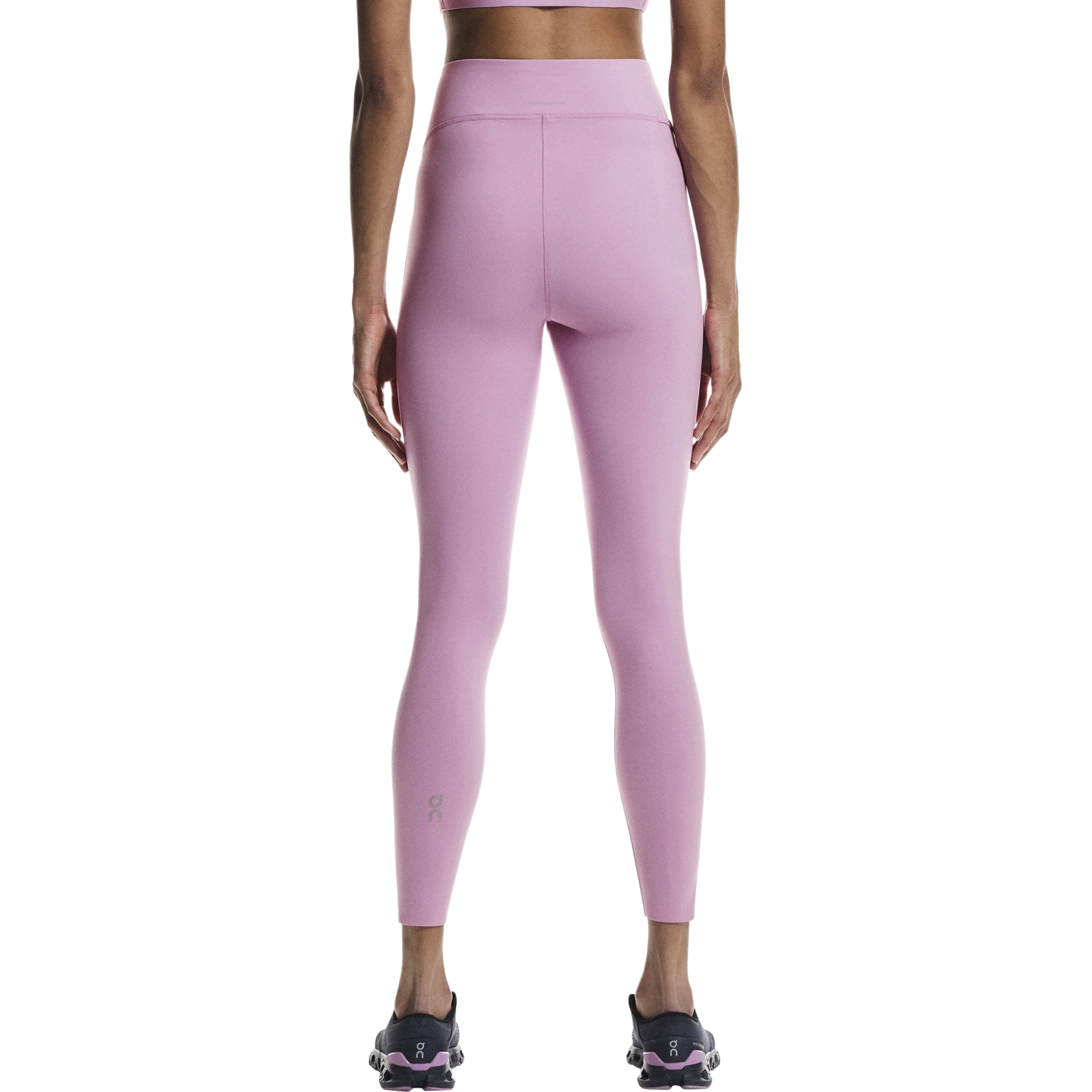 On Train 7/8 Tights Women - Sakura | BIKE24