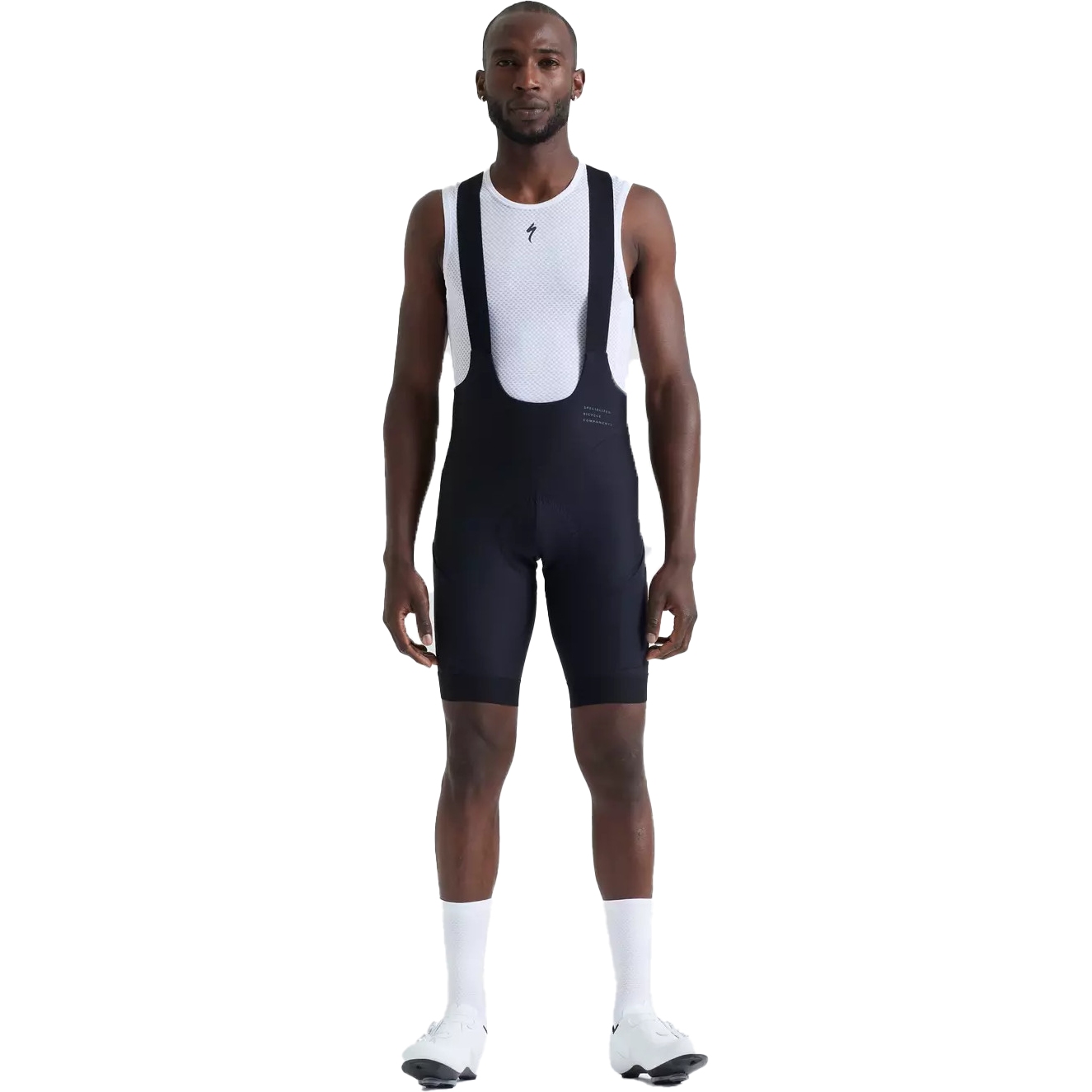 Picture of Specialized Prime Swat Bib Shorts Men - black