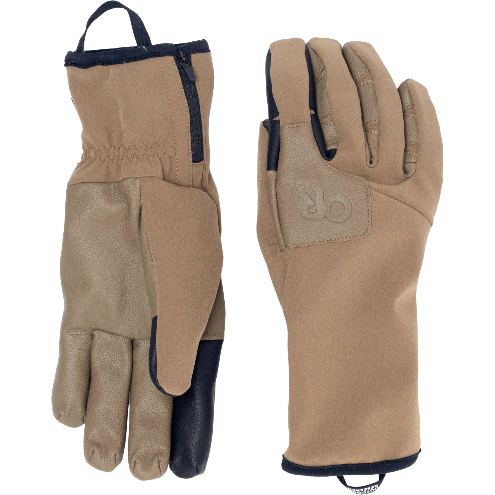 Stormtracker gloves online