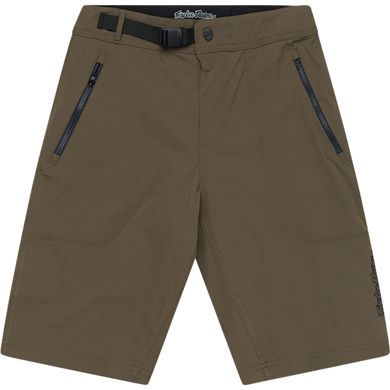 Produktbild von Troy Lee Designs Skyline Trail Shorts Herren - Mono Caper