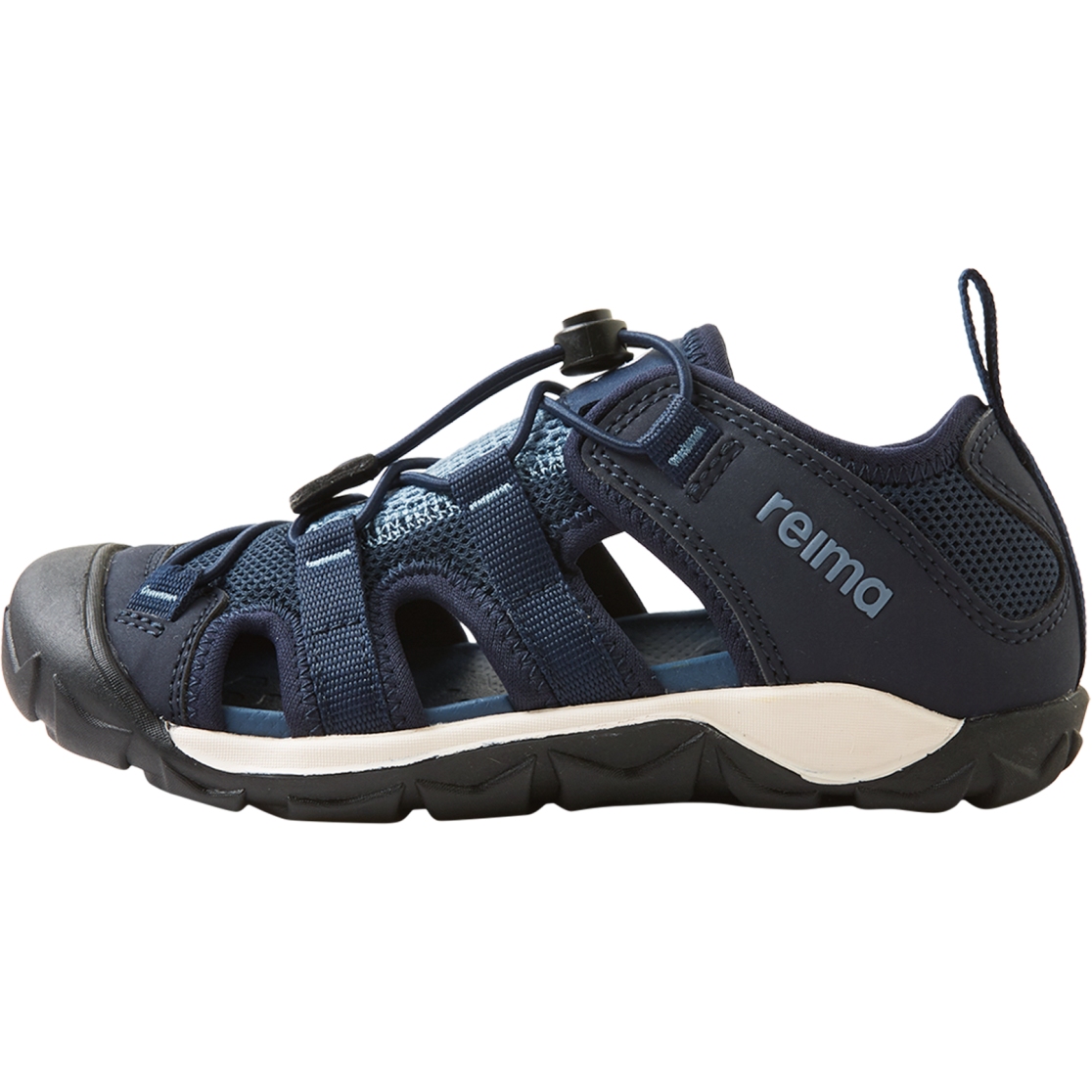 Produktbild von Reima Talsi Sandalen Kinder - navy 6980