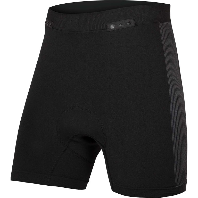 Image of Endura Engineered Boxer with Clickfast - black