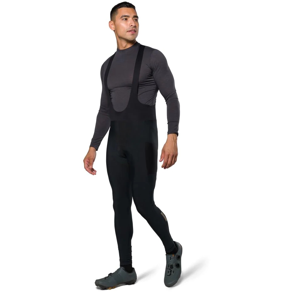 PEARL iZUMi Expedition Thermal Cycling Bib Tights Men